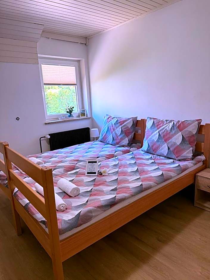 Bed & Breakfast LakeBled House