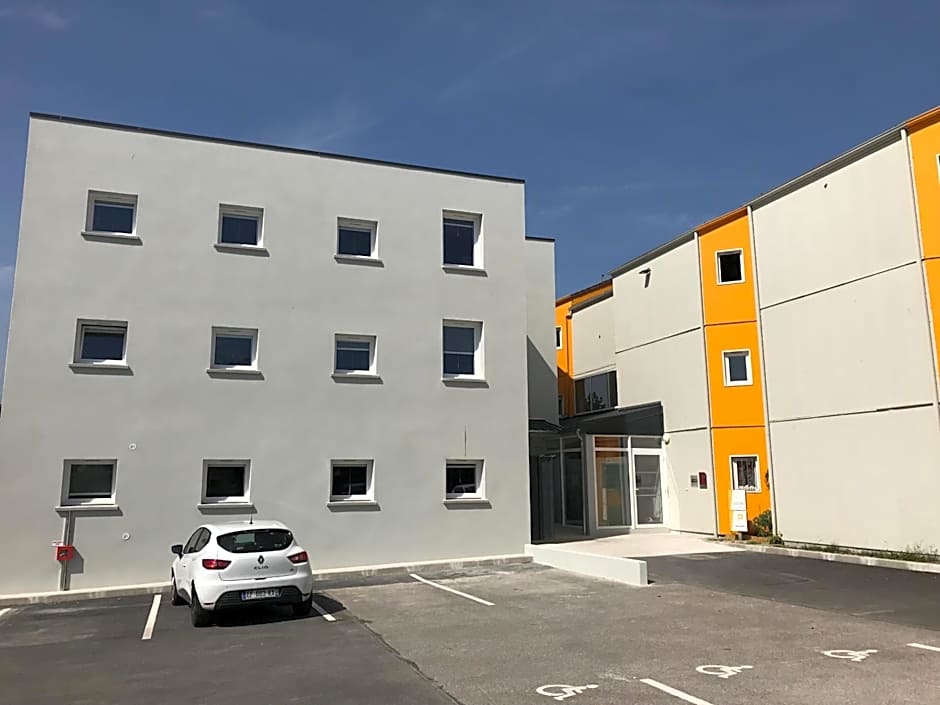 Première Classe Amiens