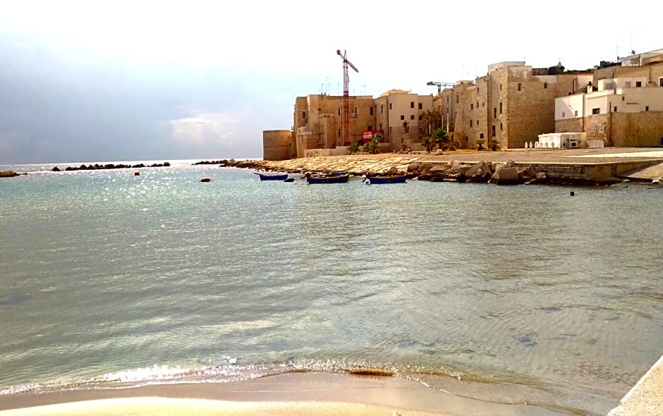 B&B re apartments Palazzo Muscati