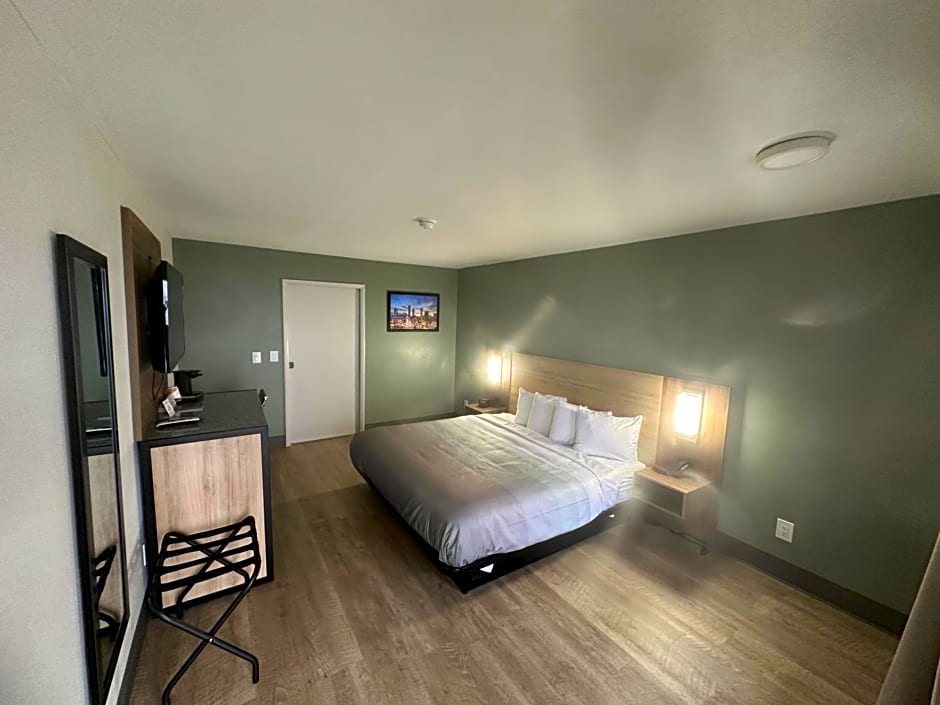 Quality Inn