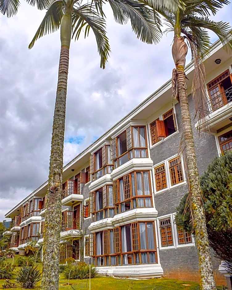 Aroso Paço Hotel