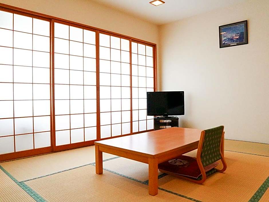 momijigawa onsen