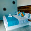 blue BOCANA