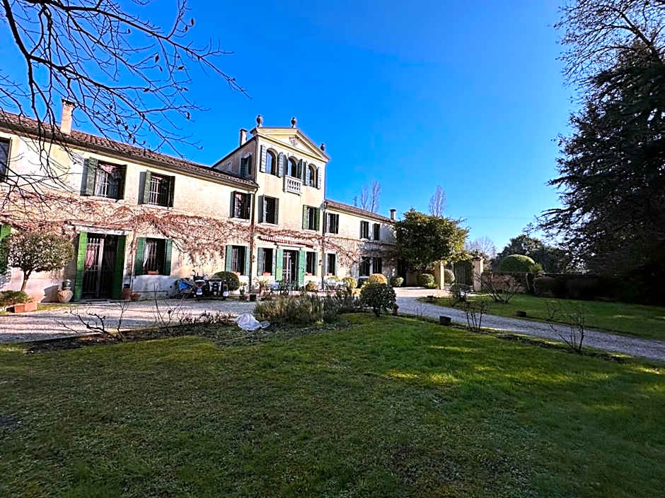 B&B Villa Gradenigo