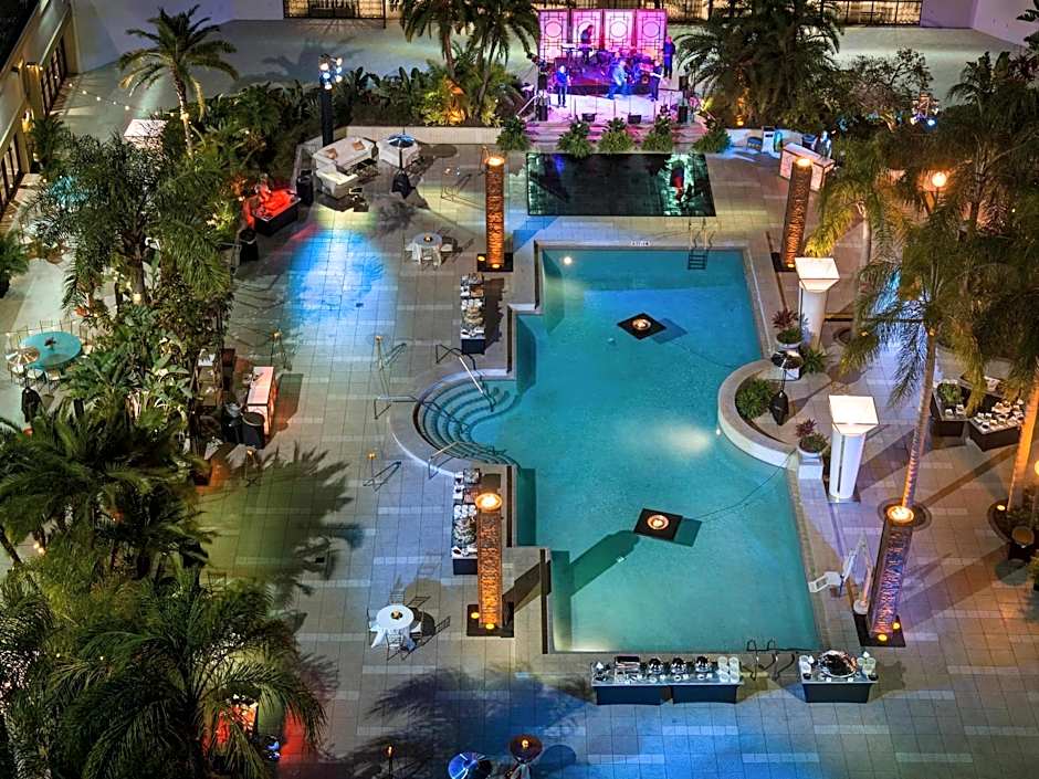 Hilton Orlando Lake Buena Vista - Disney Springs Area