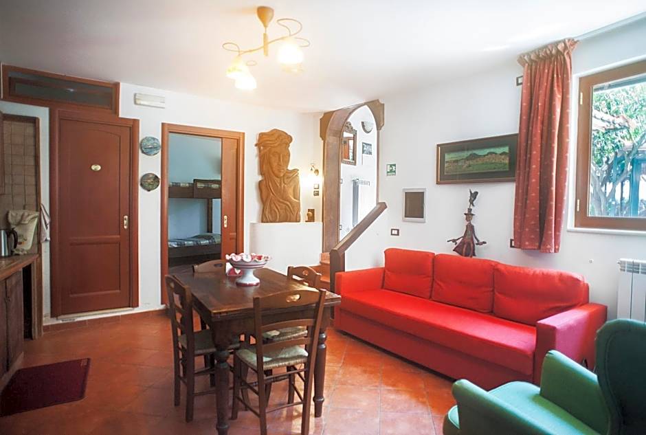B&B La Nave