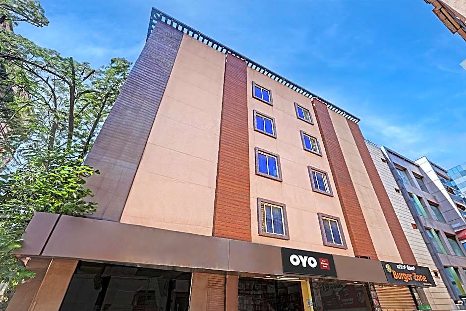 Hotel O PMR Hotel