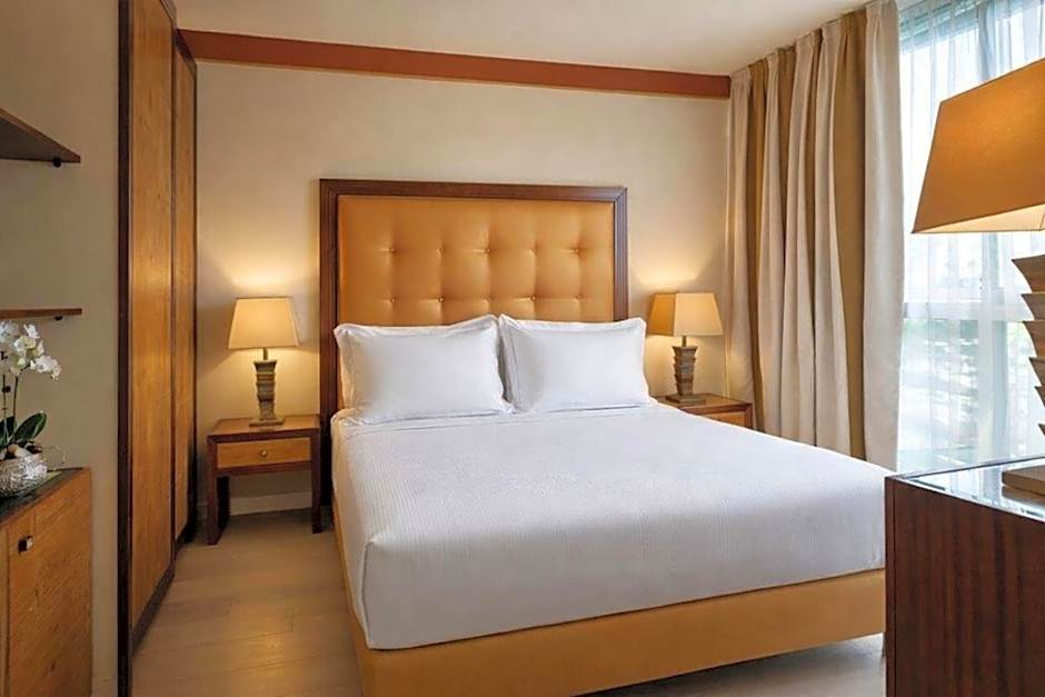 Hotel Greif