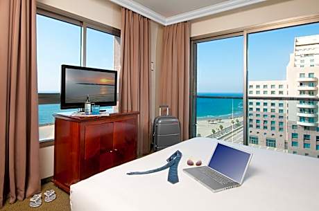 Royal Suite for 4 People