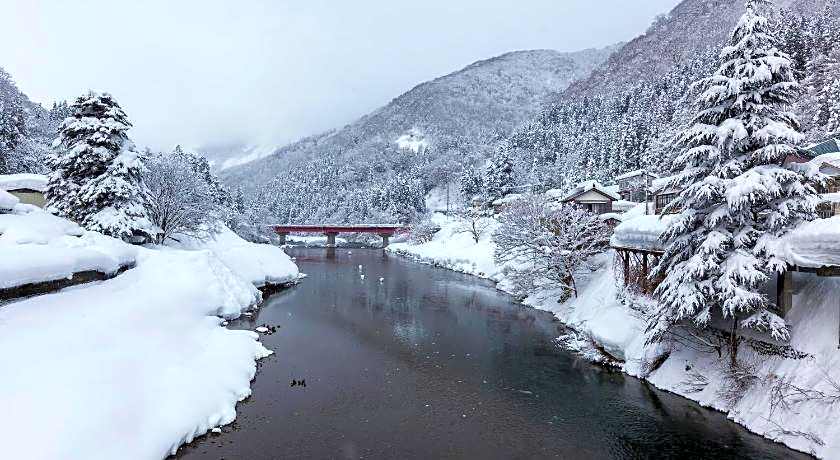 Yumeminoyado Kansyokan