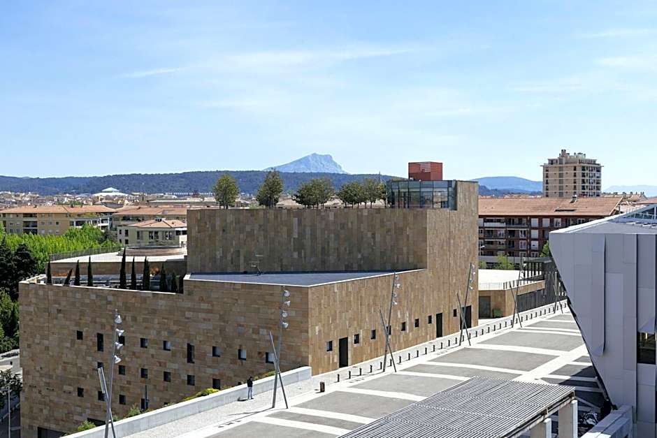 Renaissance Aix-en-Provence Hotel
