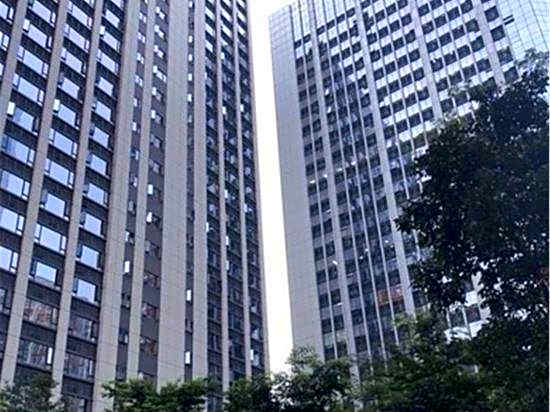 Anzhiyu Hotel Apartment (Guangzhou East Railway Station Yantang Subway Station)