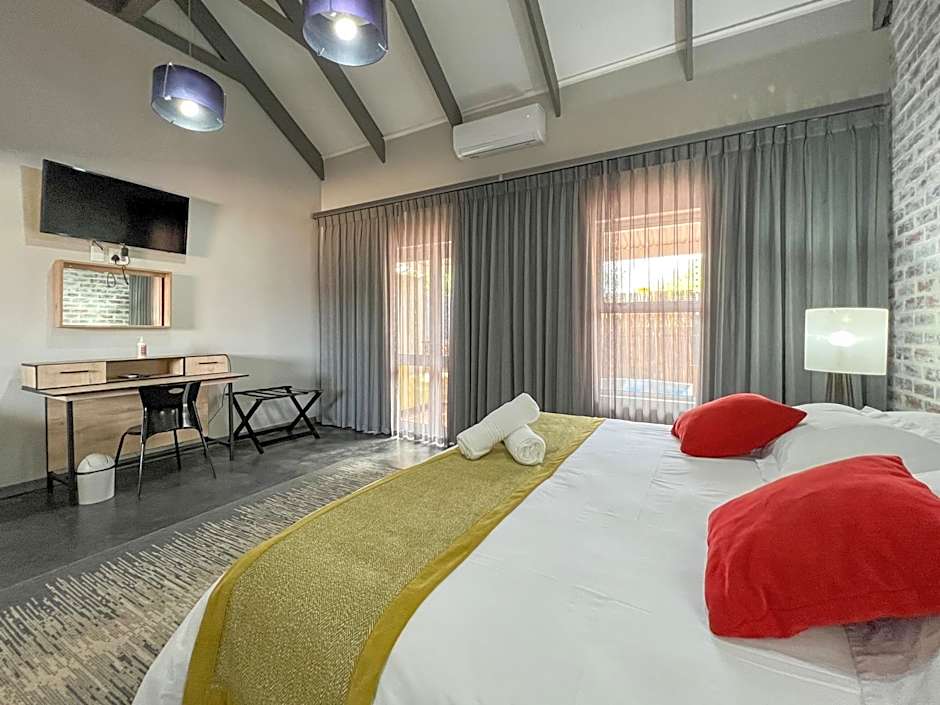 The Featherbed - Oudtshoorn