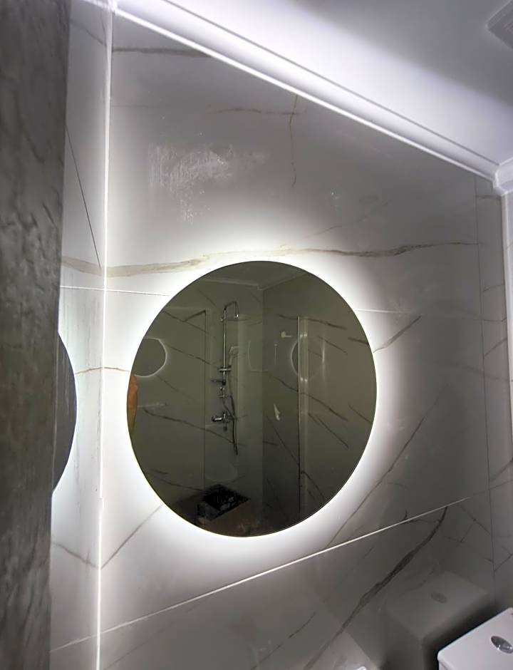 Araxovoli Studios - Aραξοβόλι Lefkada