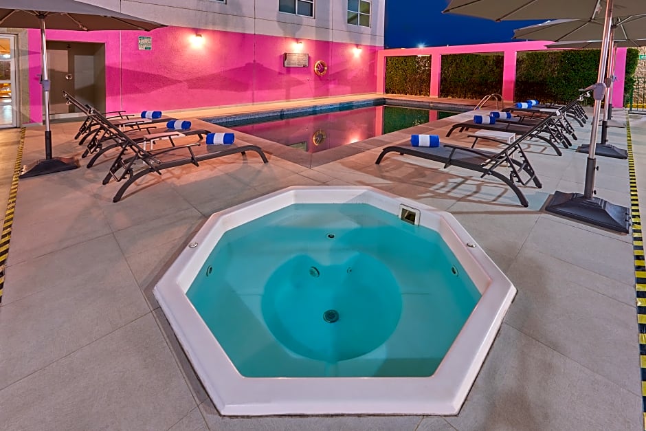 Sierra Suites By HP Hotels