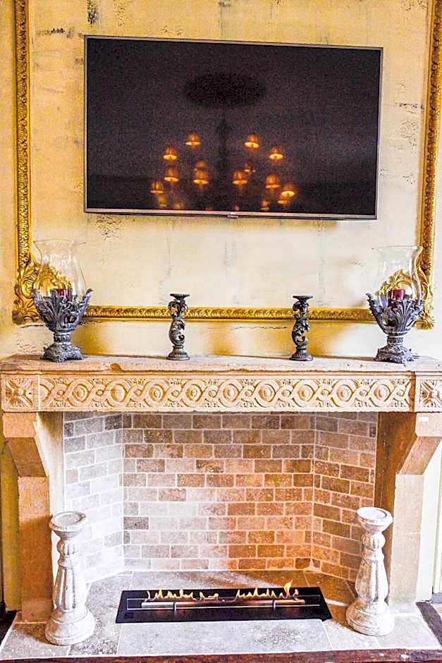 Chateau d'Origny, Chambres d'hotes et Restaurant Gastronomique