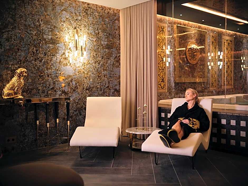 Diamond Suites by Reykjavik Keflavik Airport