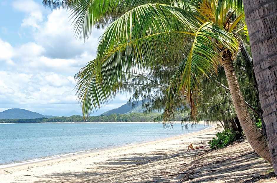 Marlin Waters Beachfront Apartments