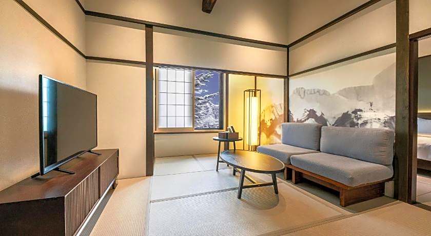 Ski Inn Hakuba