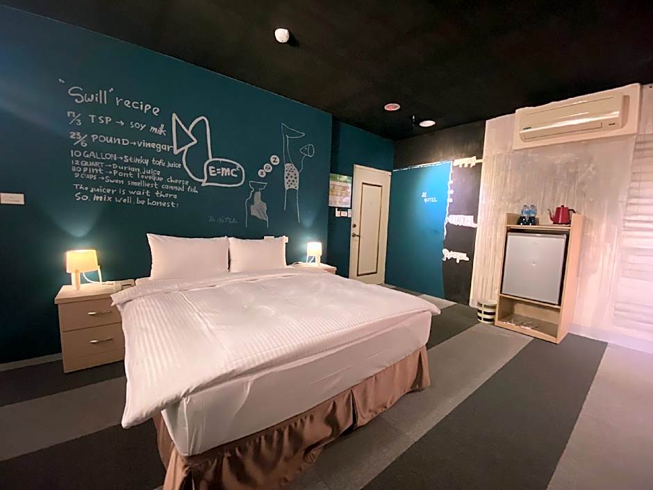 JS Hotel-Gallery Hotel