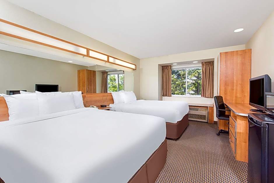 Knights Inn And Suites Allentown