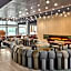 Hyatt Regency Zurich Airport Circle
