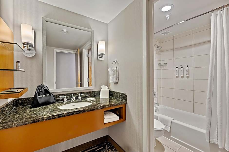 Delta Hotels by Marriott Mount Pleasant