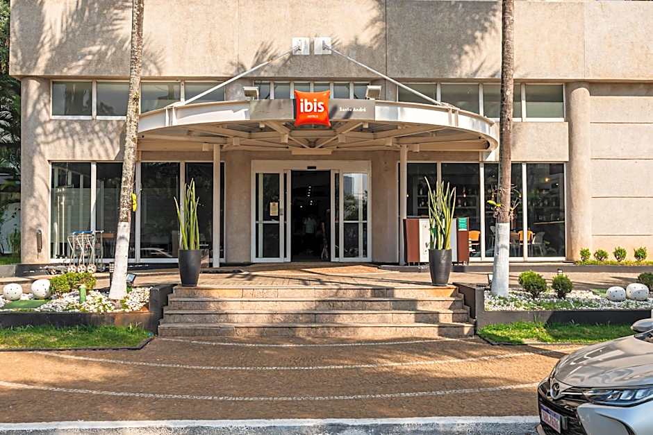 Ibis Santo Andre