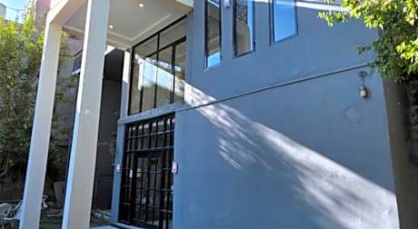 Green orchard skardu