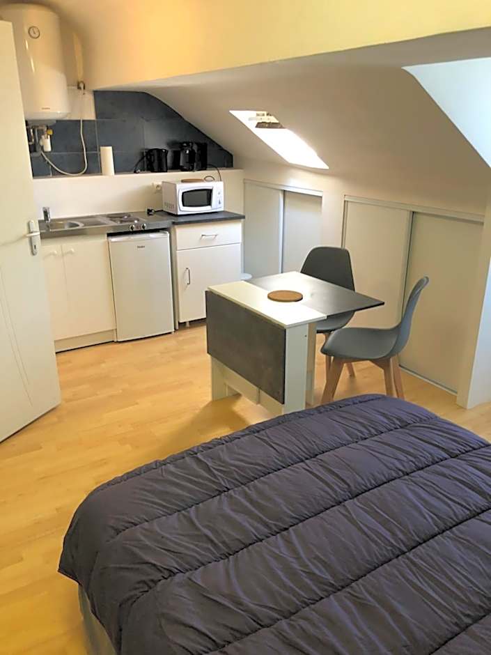 Residence Le Continental