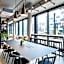 Staycity Aparthotels Frankfurt Airport