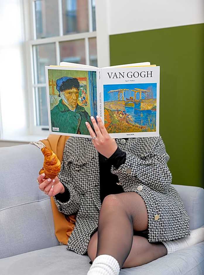 Sosuite at The Loxley - Old City