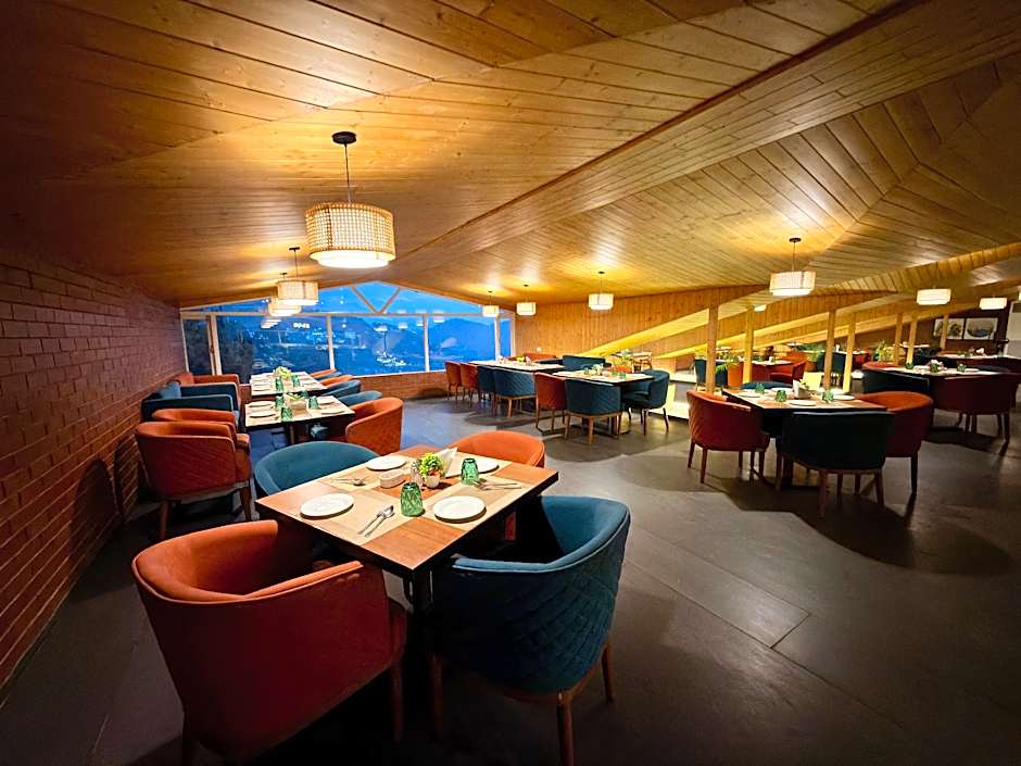 ARNISA Kasauli - A Boutique Hotel