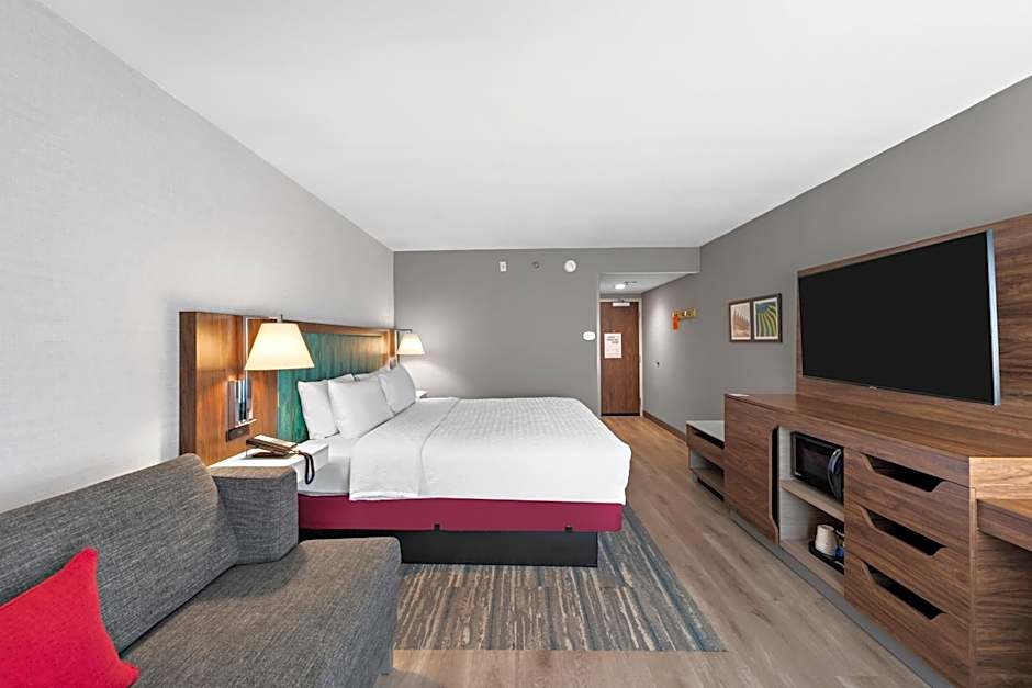 Hampton Inn by Hilton Los Angeles Airport