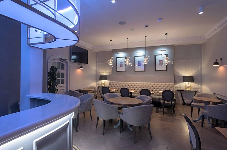 The Kings Head Hotel