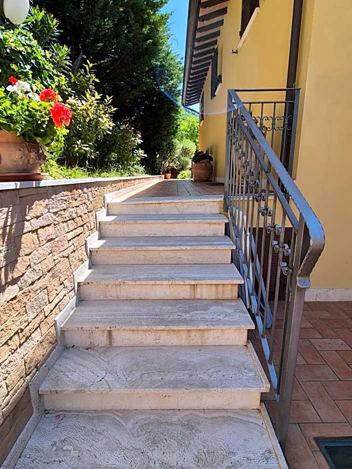 Villa Bigio