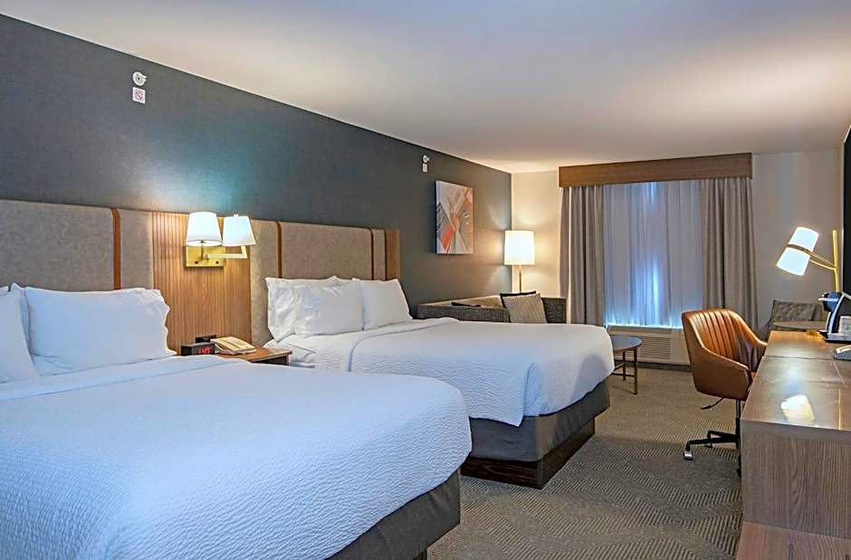 Holiday Inn Hotel and Suites-Kamloops By IHG