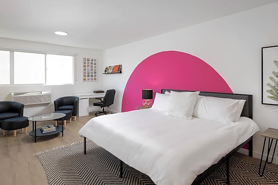 Fenix Hotel Hollywood