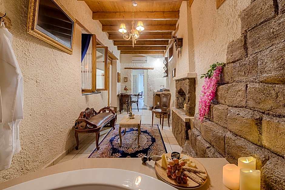Koukos Rodos Boutique Hotel & Spa - Adults Only