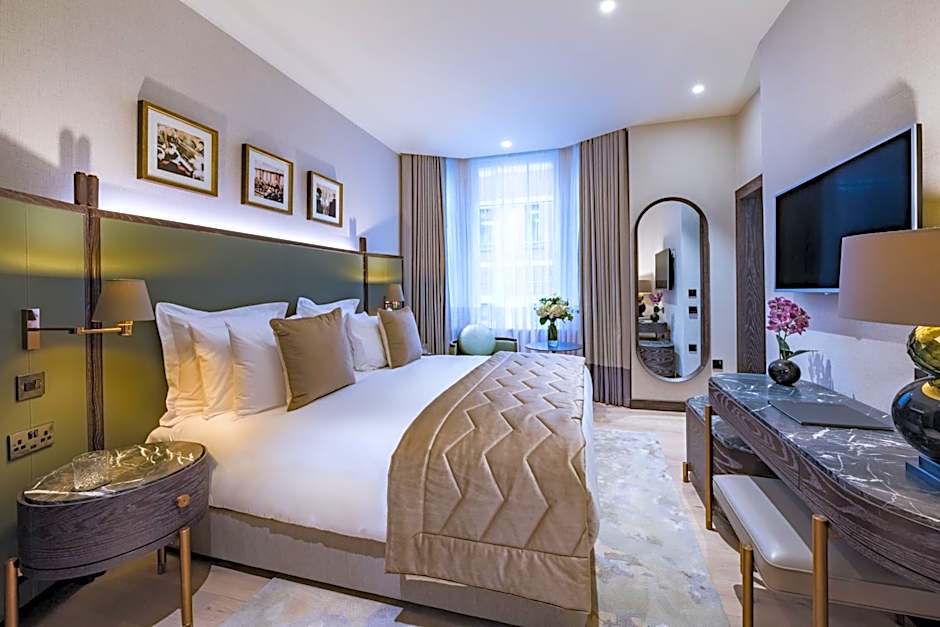 Stock Exchange Hotel, Manchester, Autograph Collection