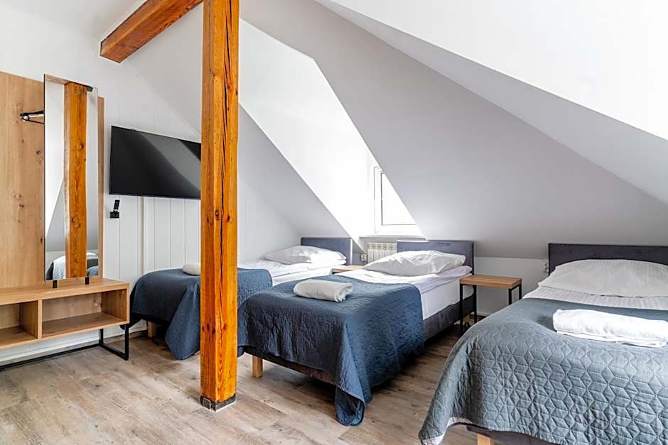 Hotel Ukiel Wellness & SPA