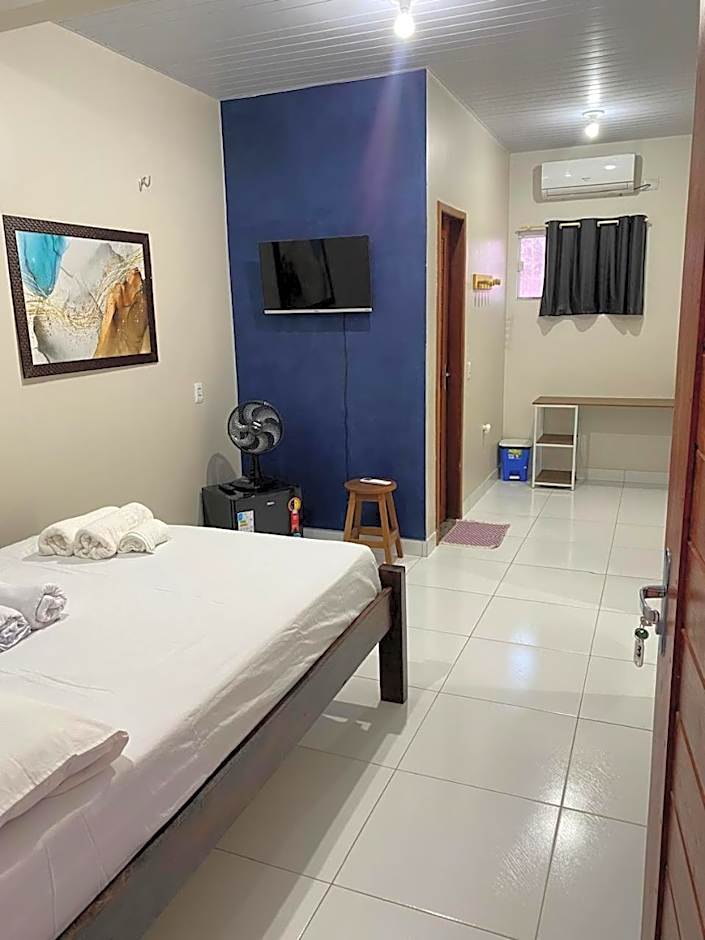 Temporada BHS Quarto 3