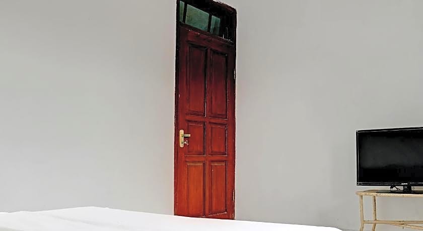 Hotel O Home Stay Syariah Aom Kusman