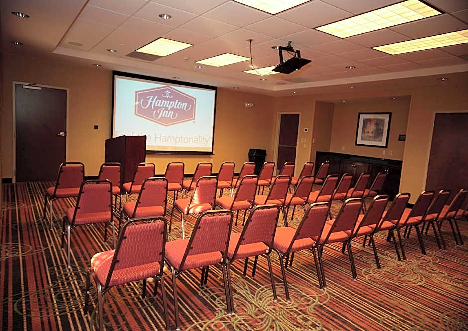 Hampton Inn Milan TN – Milan, TN
