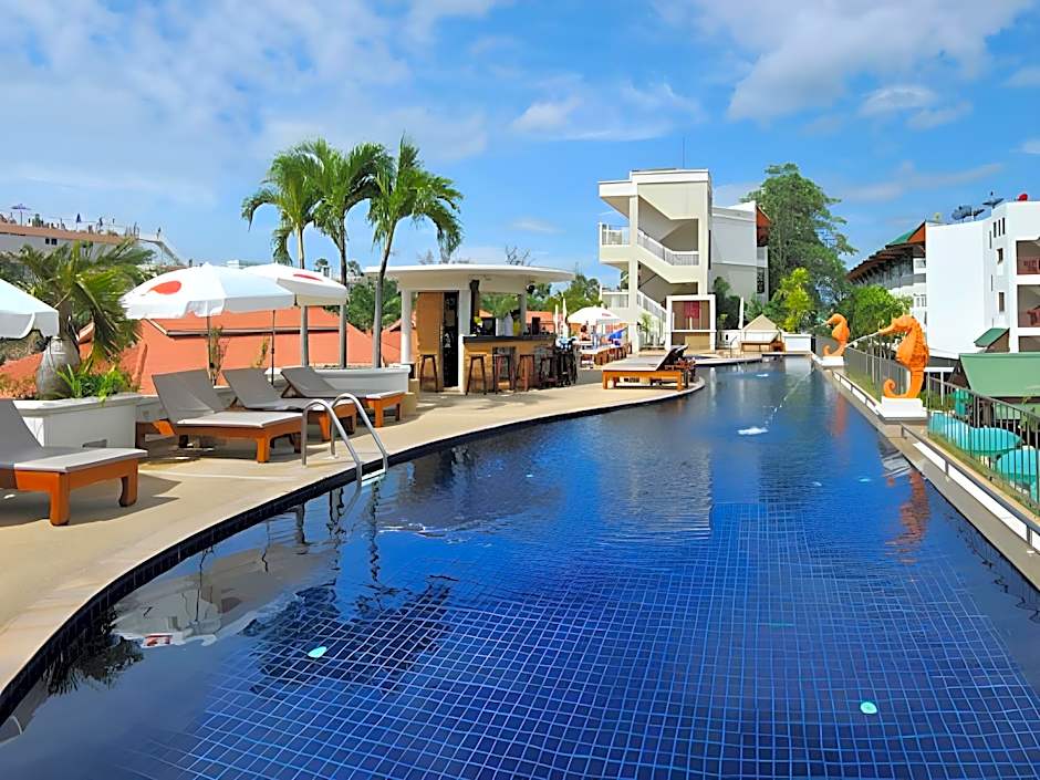 Photo 1 of 50 of Karon Princess Hotel