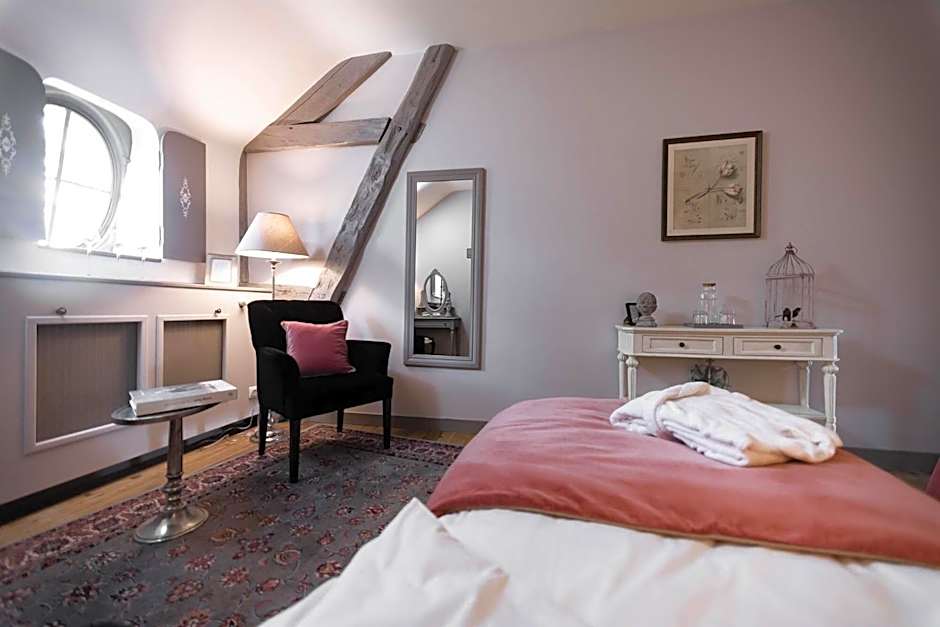 Clos Saint Sulpice