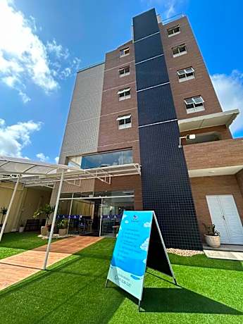 Hotel Ilha Costeira