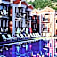 Magic Tulip Beach Hotel