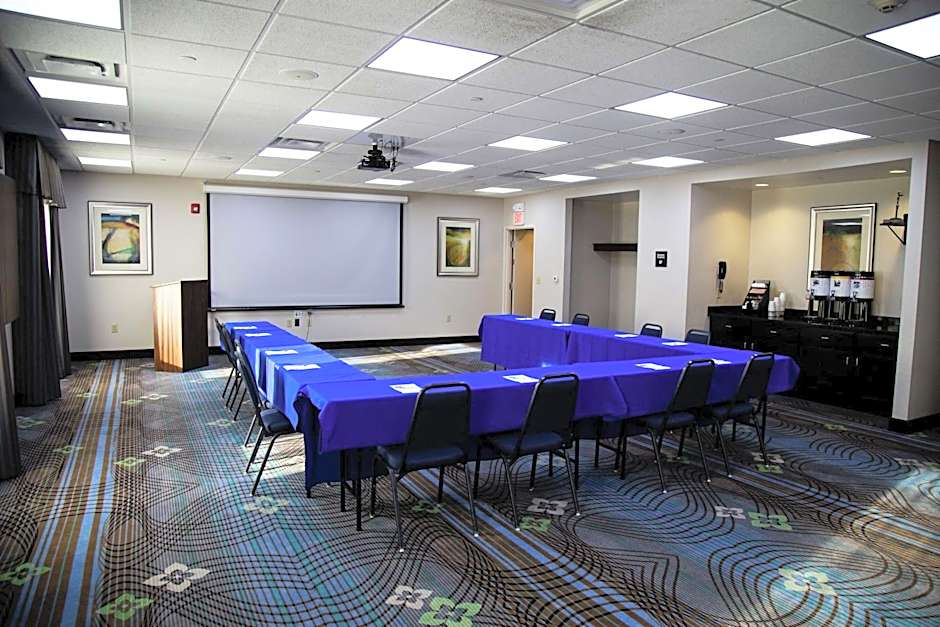 Hampton Inn By Hilton & Suites Sharon, Pa