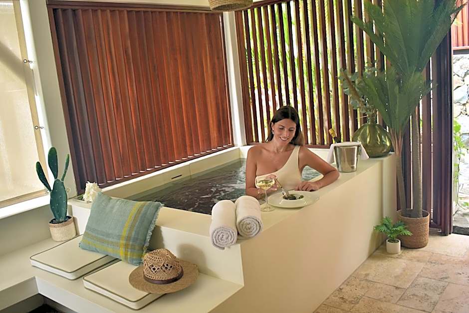 La Villa Hibiscus, Saint Martin